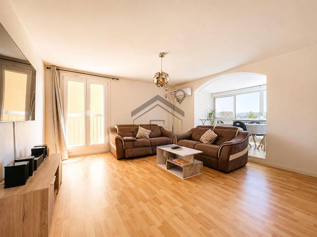 Appartement vente à Istres, Marignane