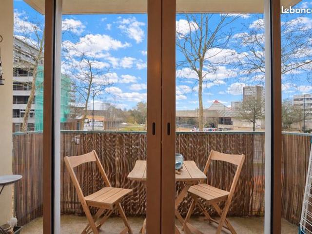 Appartement vente à Rennes, Bretagne