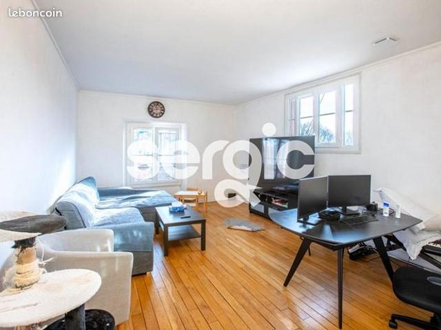 Appartement vente à Sarcelles, Montmorency