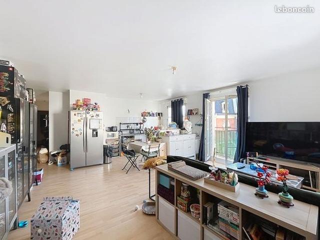 Appartement vente à Évry, Corbeil-essonnes