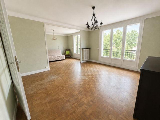 Appartement vente à Versailles