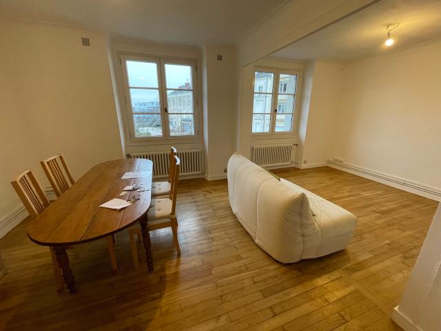 Appartement vente à Angers
