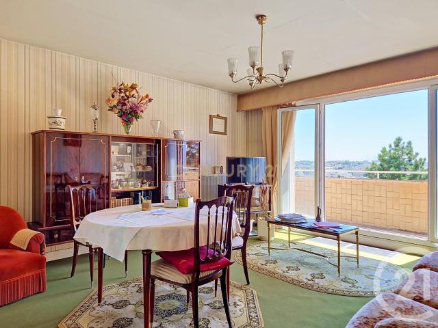 Appartement vente à Antony, Bagneux