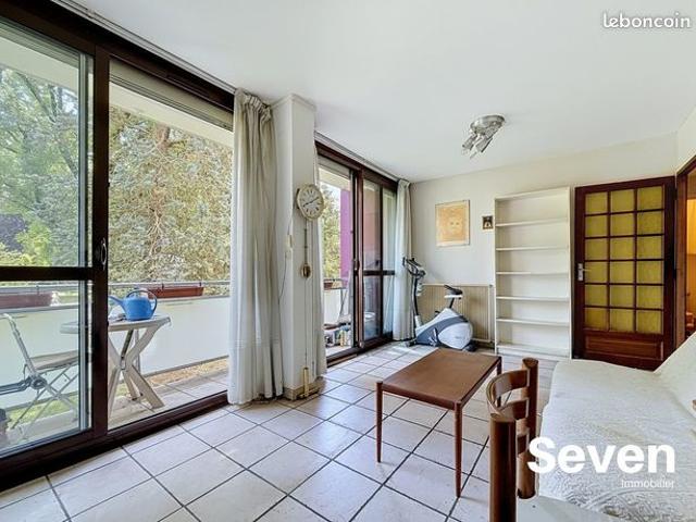 Appartement vente à Grenoble, Saint-martin-d'hères