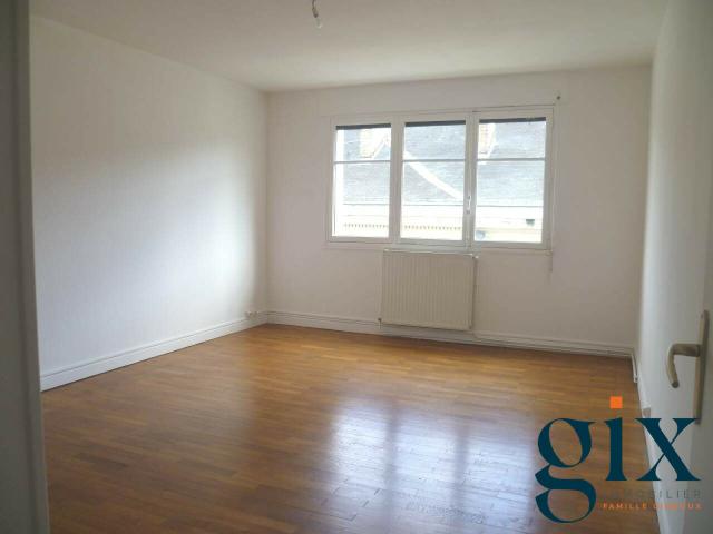 Appartement location à Grenoble