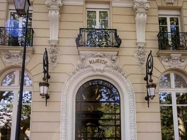 Appartement vente à Vichy