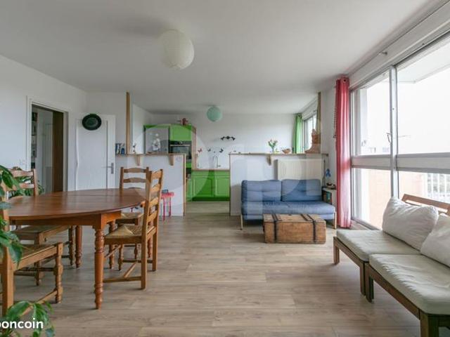 Appartement vente à Créteil, Sucy-en-brie