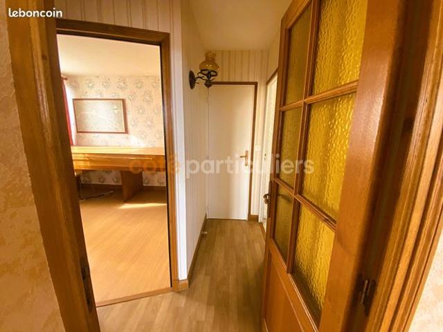 Appartement vente à Poitiers