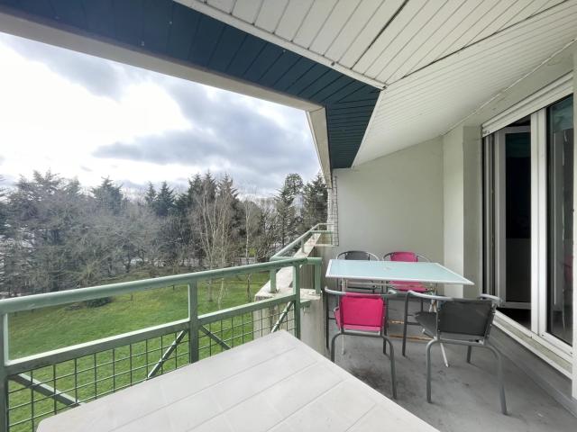 Appartement vente à Nantes, Rezé