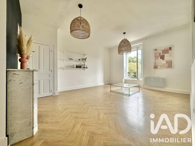Appartement vente à Le Cap Horn, Quimper