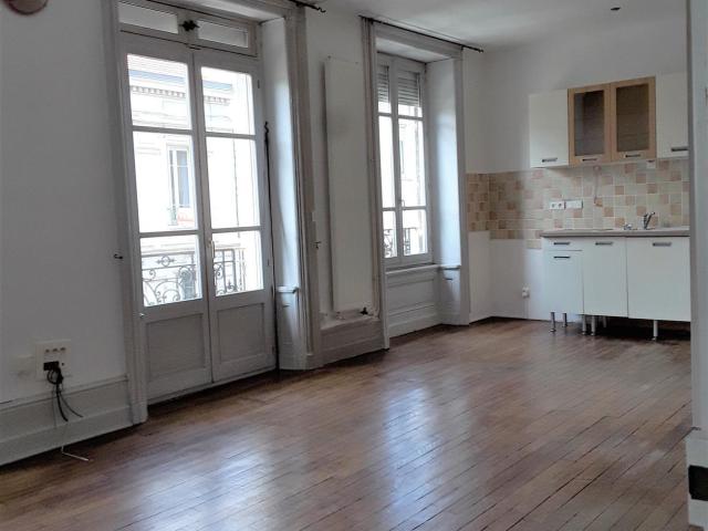 Appartement location à Saint-Étienne, Saint-chamond
