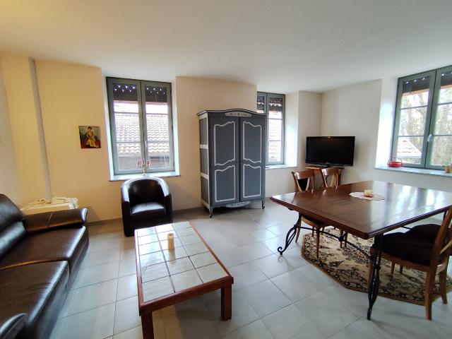 Appartement vente à Villefranche-sur-Saône, Rhône