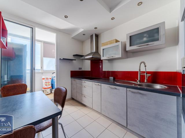 Appartement vente à Tours, Saint-pierre-des-corps