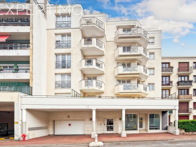 Appartement vente à Sarcelles, Soisy-sous-montmorency