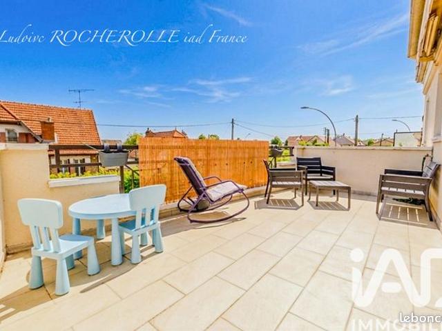 Appartement vente à Palaiseau, Savigny-sur-orge