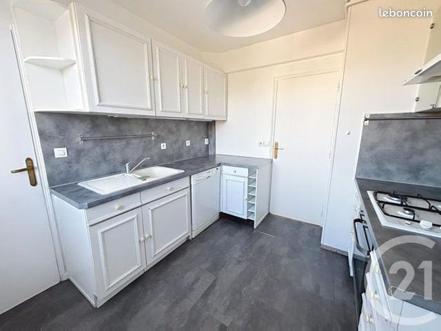 Appartement vente à Évreux, Evreux
