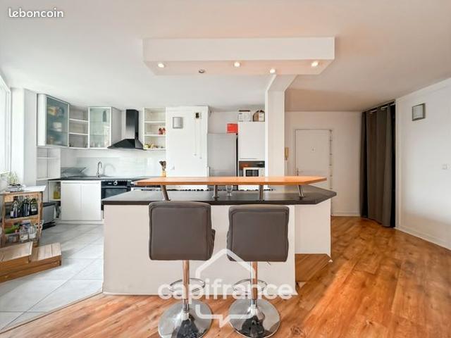 Appartement vente à Montreuil-sur-Mer, Torcy