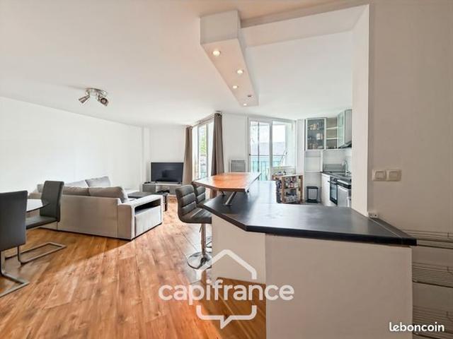 Appartement vente à Montreuil-sur-Mer, Torcy