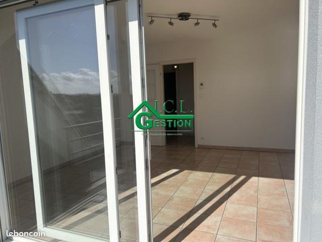 Appartement vente à Thann-Guebwiller, Uffholtz