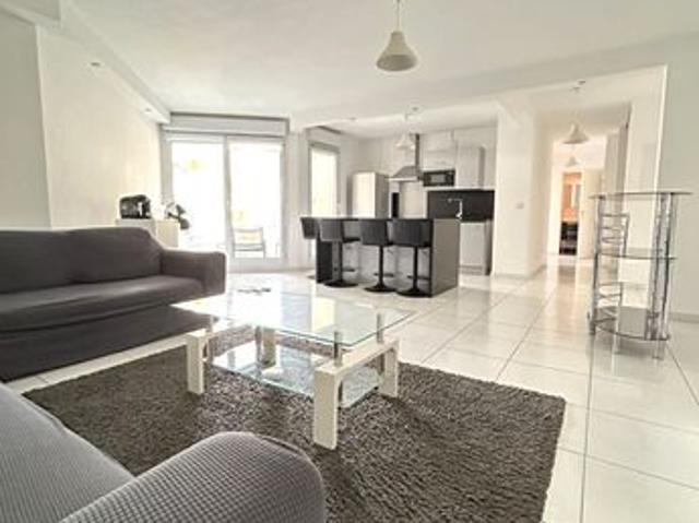 Appartement vente à Lyon, Métropole de Lyon