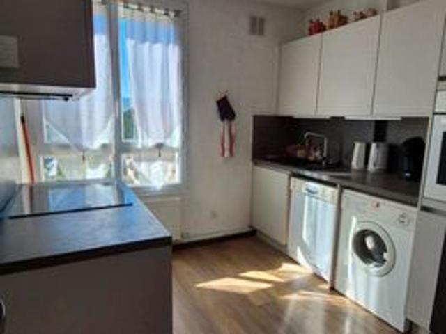 Appartement vente à Villefranche-sur-Saône, Rhône
