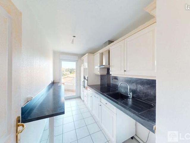 Appartement vente à Arrondissement de Draguignan, Fréjus