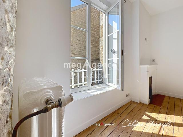 Appartement vente à Avranches