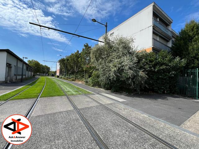 Appartement vente à Tours, Joué-lès-tours