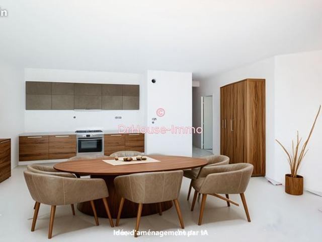 Appartement vente à Vannes, Bretagne