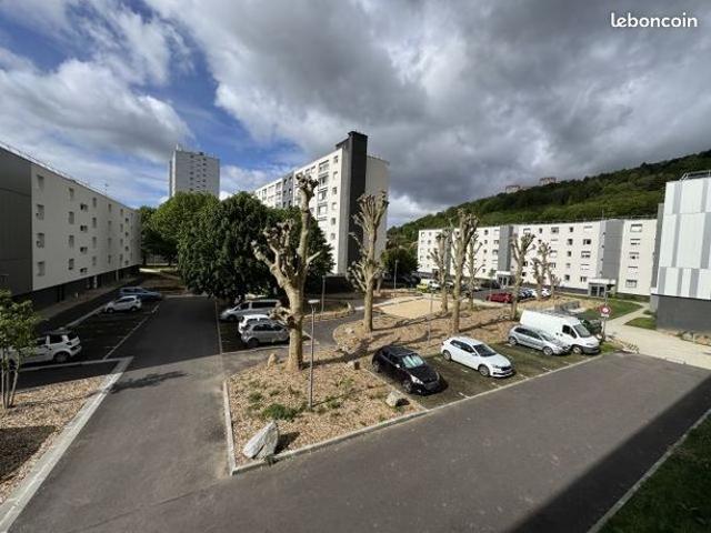 Appartement vente à Rouen, Darnétal