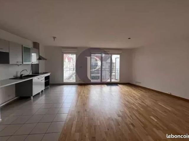 Appartement vente à Palaiseau, Wissous