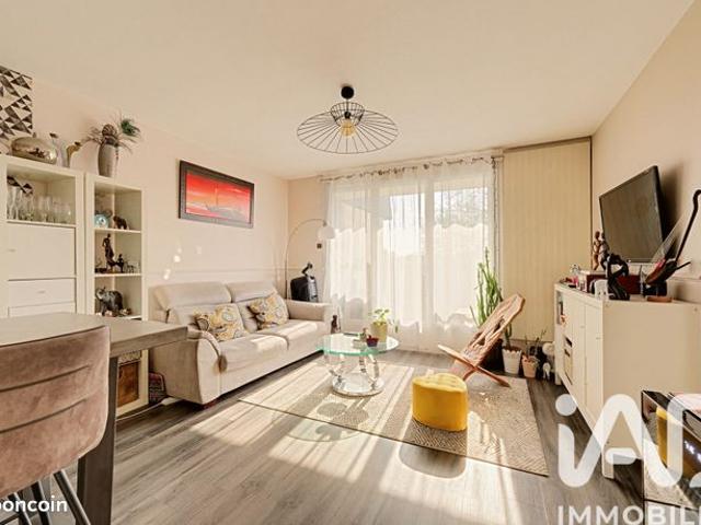 Appartement vente à Torcy, Thorigny-sur-marne