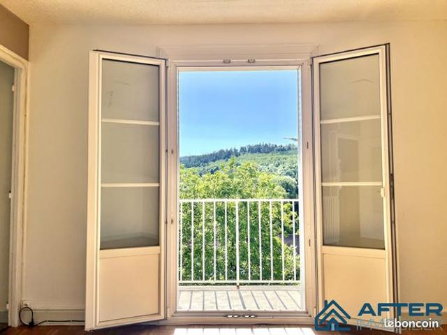 Appartement vente à Saint-Dié-des-Vosges, Moyenmoutier