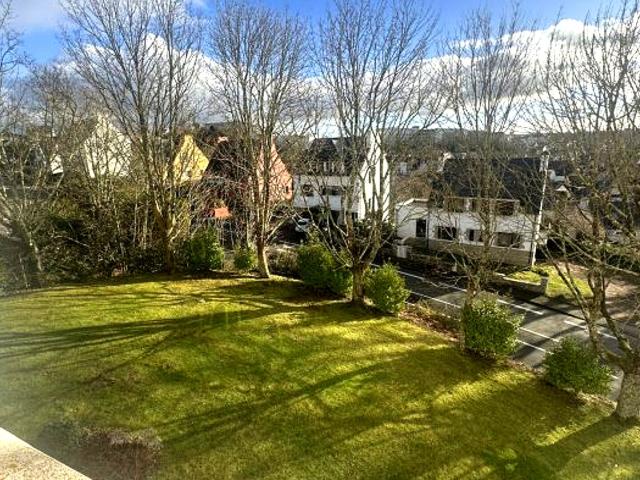 Appartement vente à Quimper, Bretagne