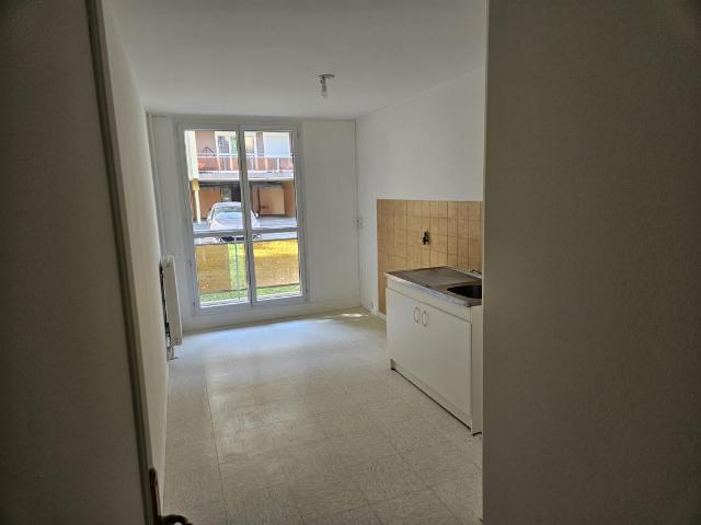 Appartement vente à Le Clos Lucas, Combs-la-Ville