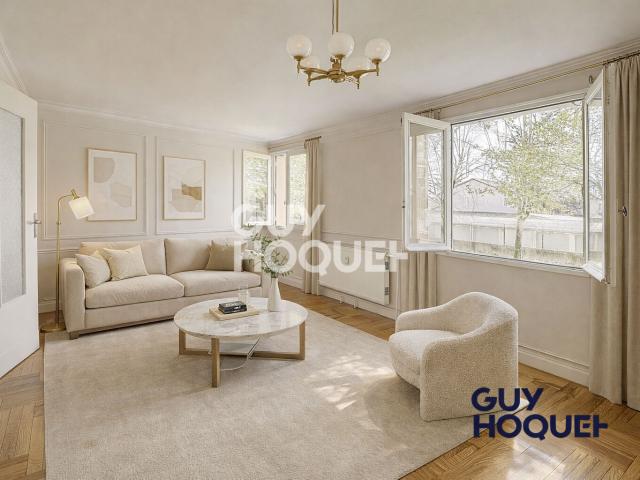Appartement vente à Lyon, Métropole de Lyon