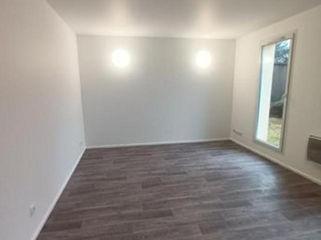 Appartement vente à Survilliers, Val-d'Oise