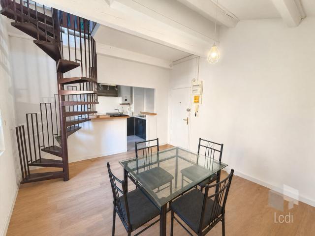 Appartement vente à Nyons, Montélimar