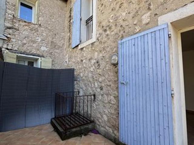 Appartement vente à Apt, Pertuis