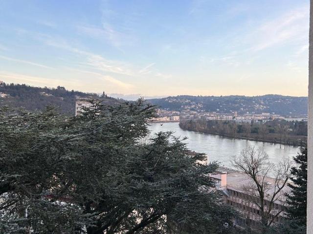 Appartement location à Vienne