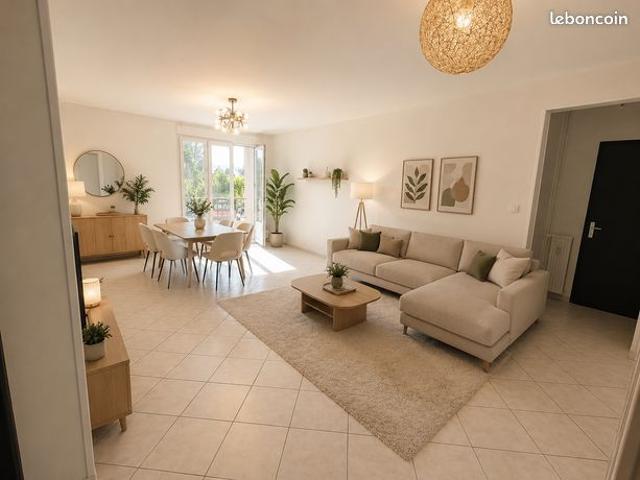 Appartement vente à Valence