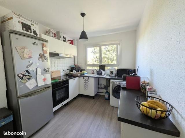 Appartement vente à Argenteuil, Taverny