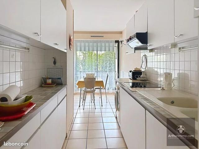 Appartement vente à Roanne
