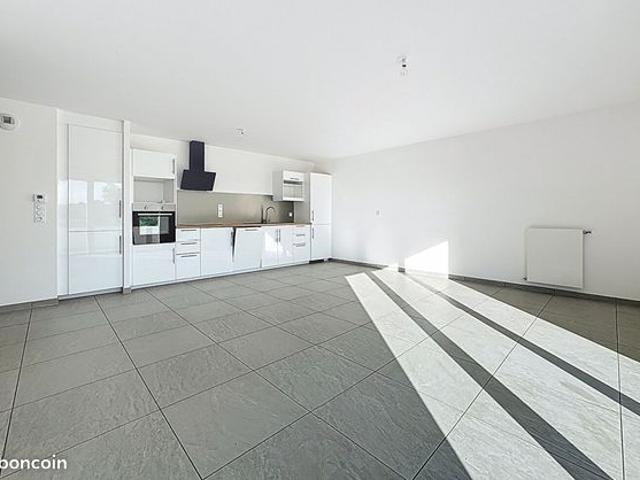 Appartement vente à Toulouse, Quint-fonsegrives