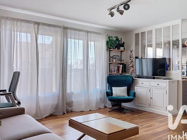 Appartement vente à Palaiseau