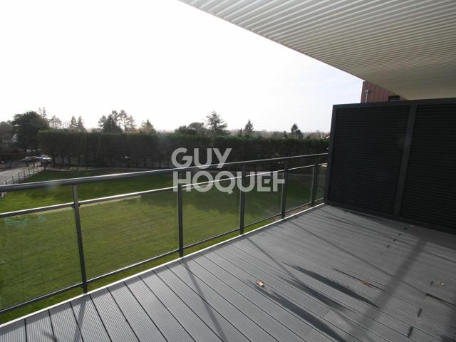Appartement location à Orléans, Saint-jean-de-braye