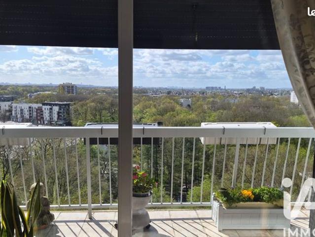 Appartement vente à Le Raincy, Tremblay-en-france