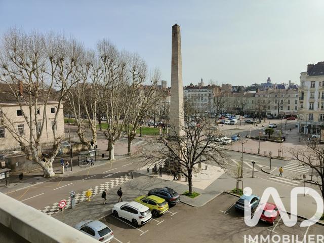 Appartement vente à Chalon-sur-Saône, Chalon-sur-saône