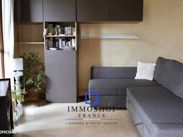 Appartement vente à Marseille