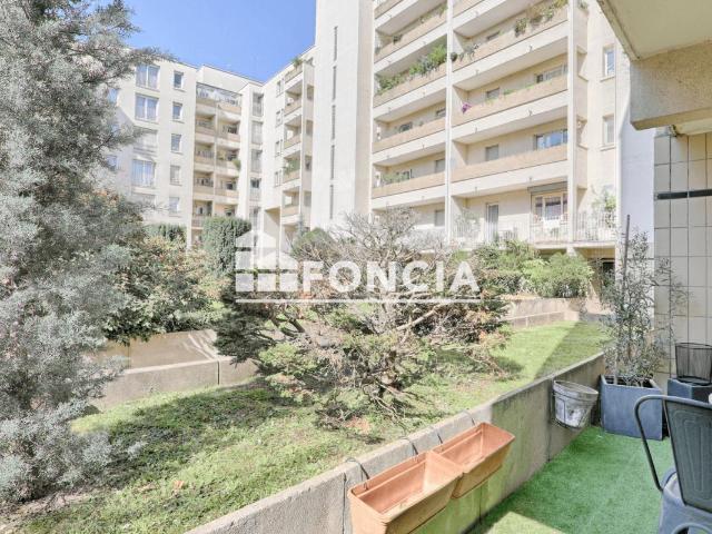 Appartement vente à L'Haÿ-les-Roses, Vitry-sur-seine